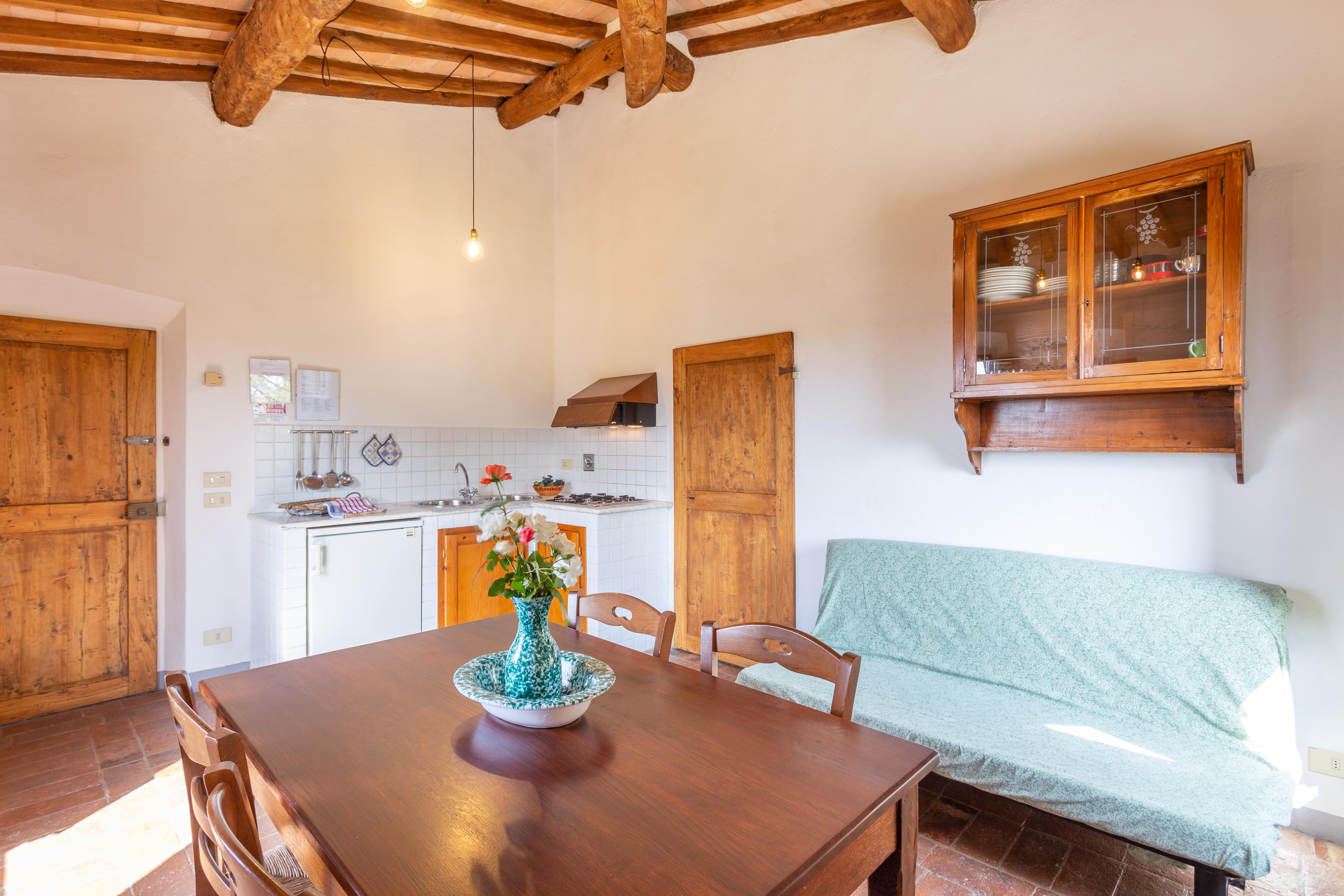 Tavarnelle Val di Pesa Fattoria Querceto 게스트하우스 외부 사진