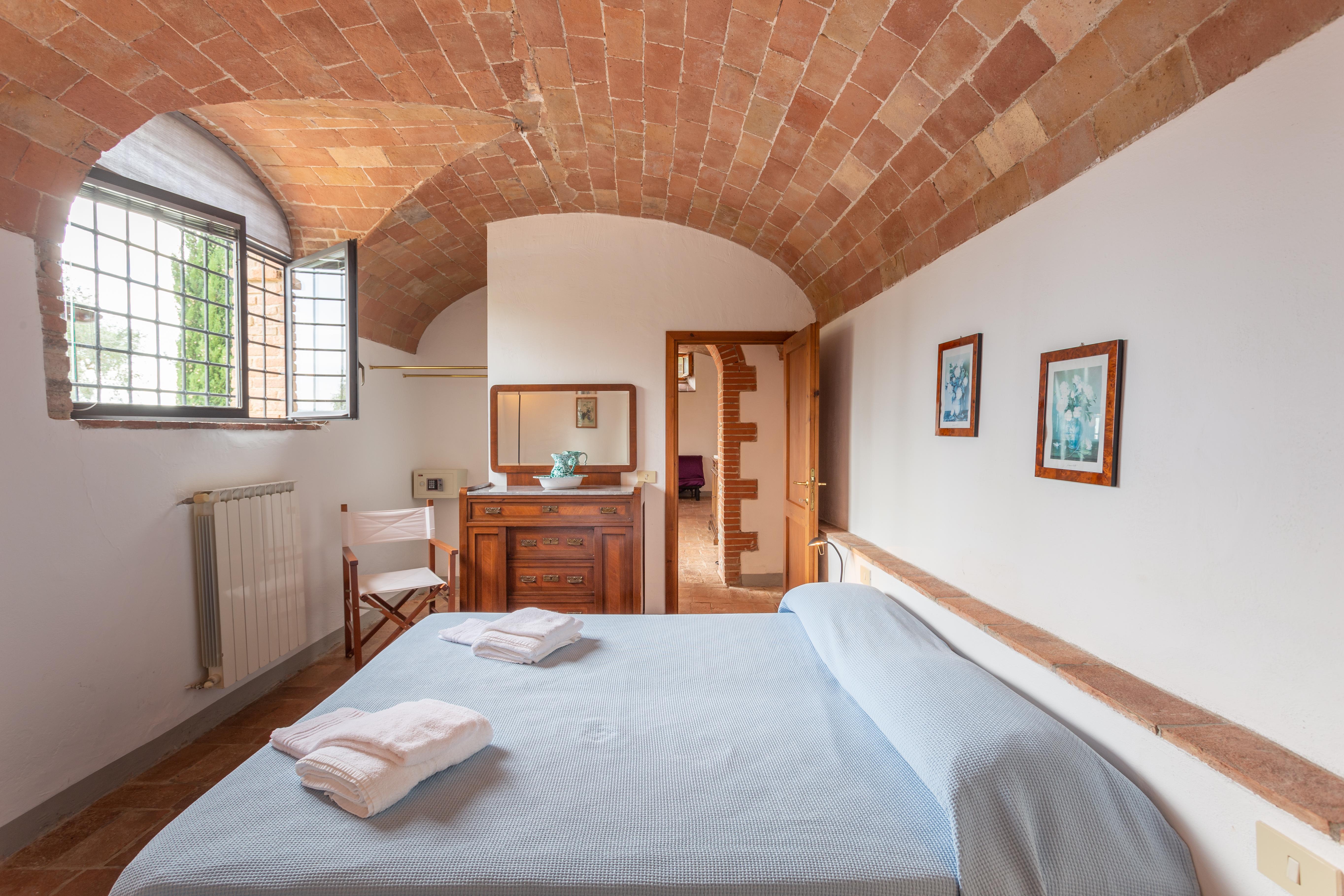 Tavarnelle Val di Pesa Fattoria Querceto 게스트하우스 외부 사진